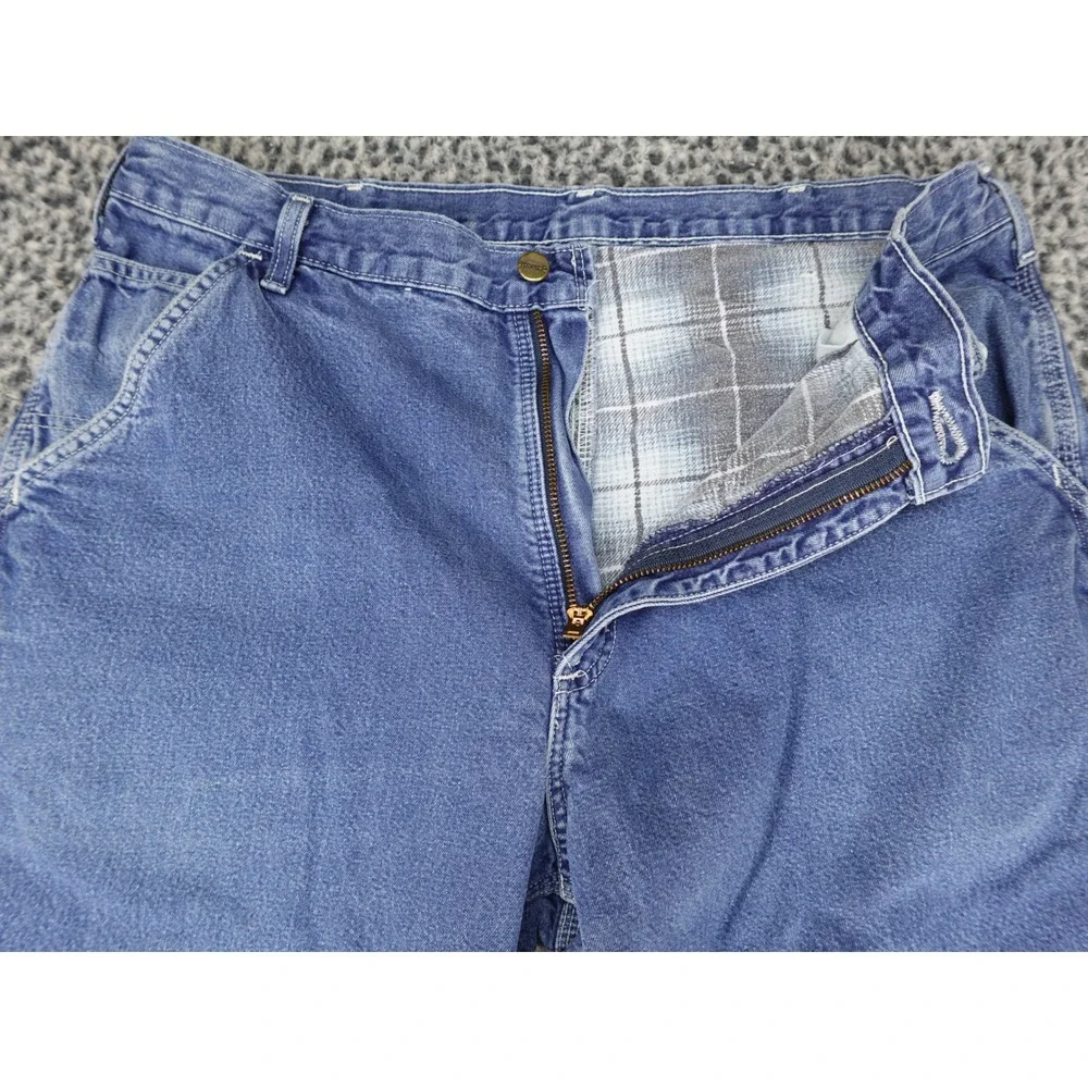 Carhartt carpenter jeans